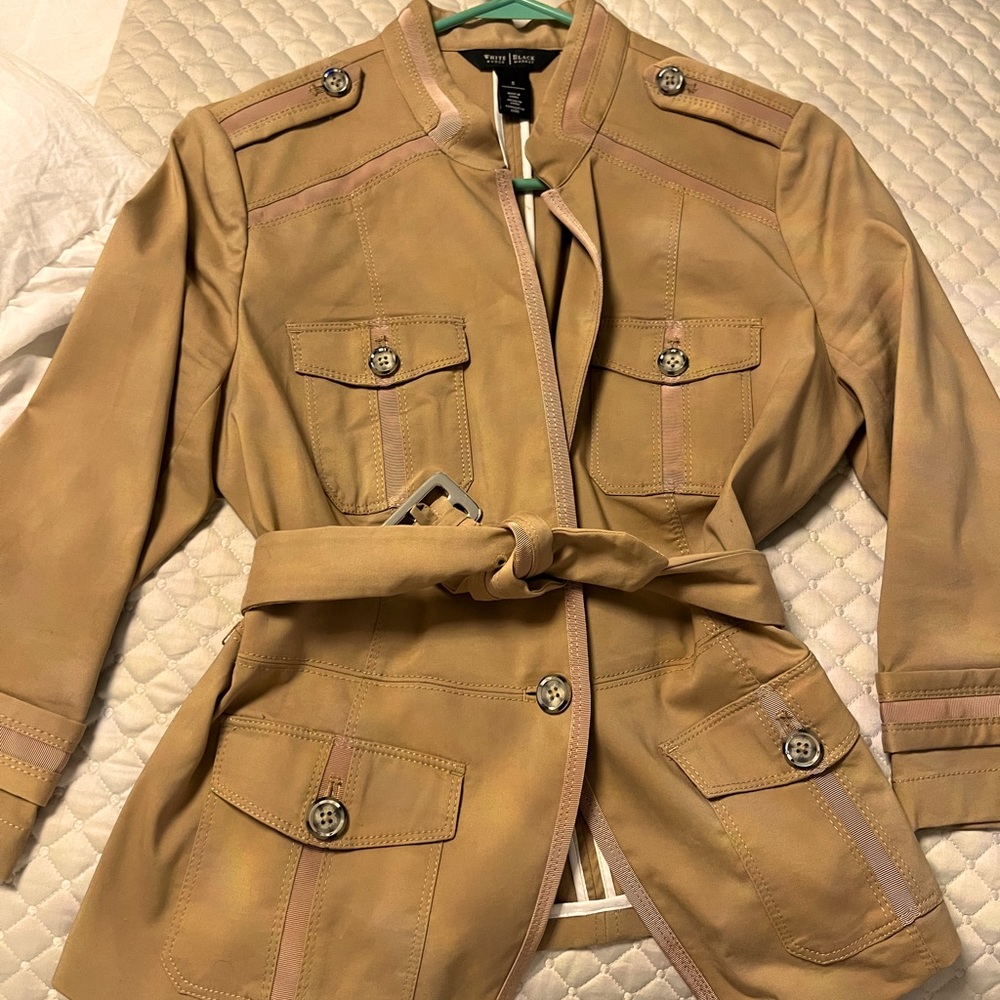 WHBM Jacket